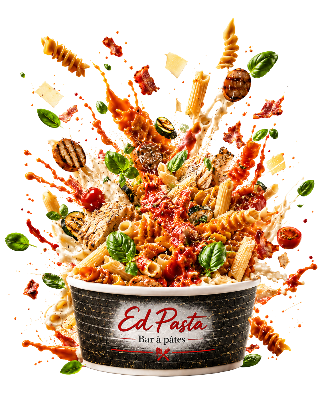 Bol EdPasta
