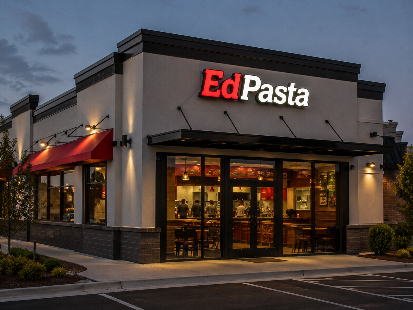 Local EdPasta