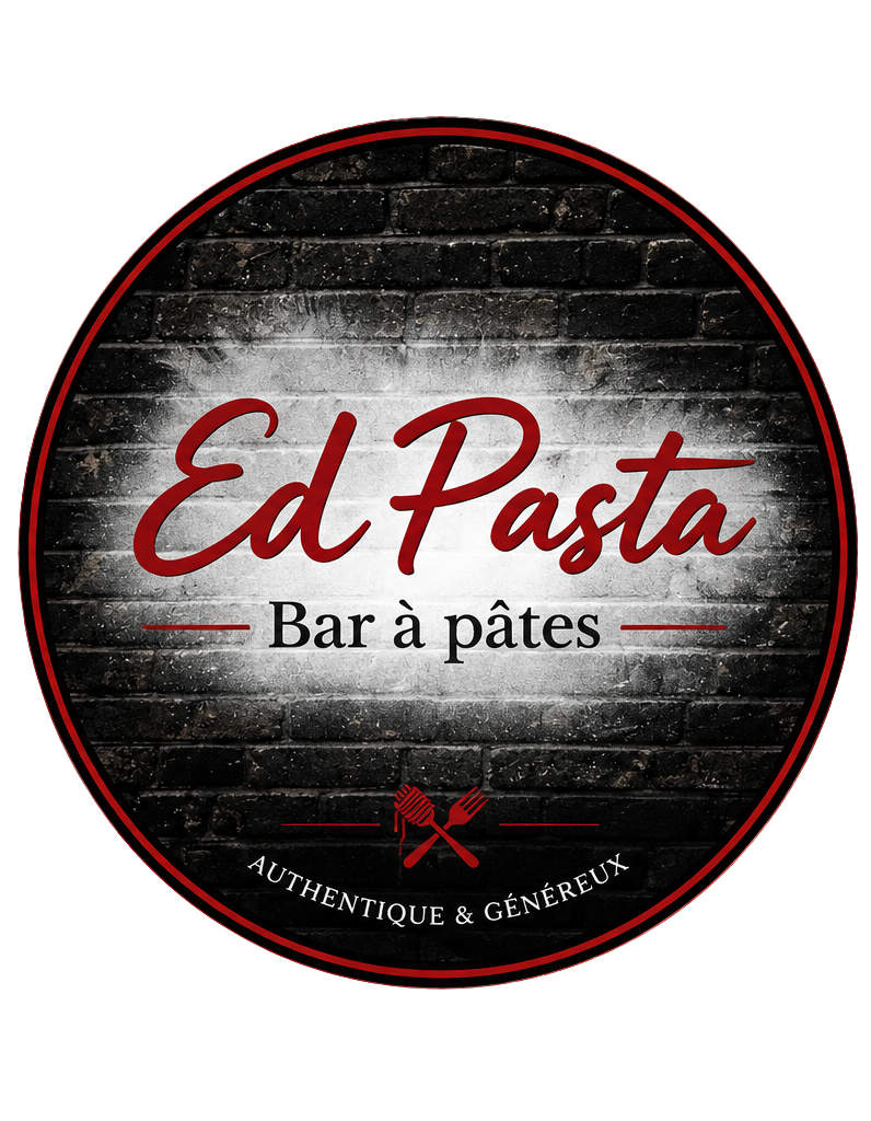 Logo EdPasta
